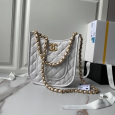 Chanel Hobo Bags